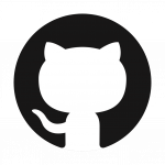 Logo GitHub