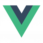 Logo Vue.js