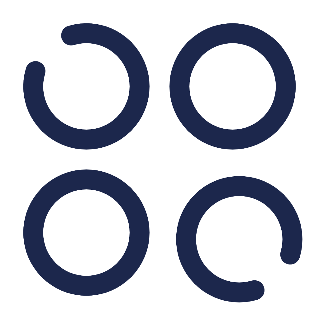 Icône apps